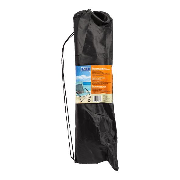ADVENTURIDGE(R) Fauteuil de plage