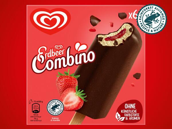 Erdbeer Combino
