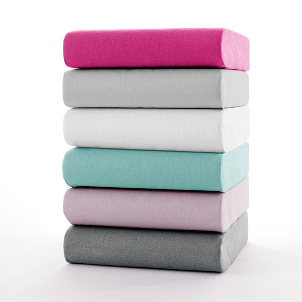 Premium-Jersey-Spannbetttuch