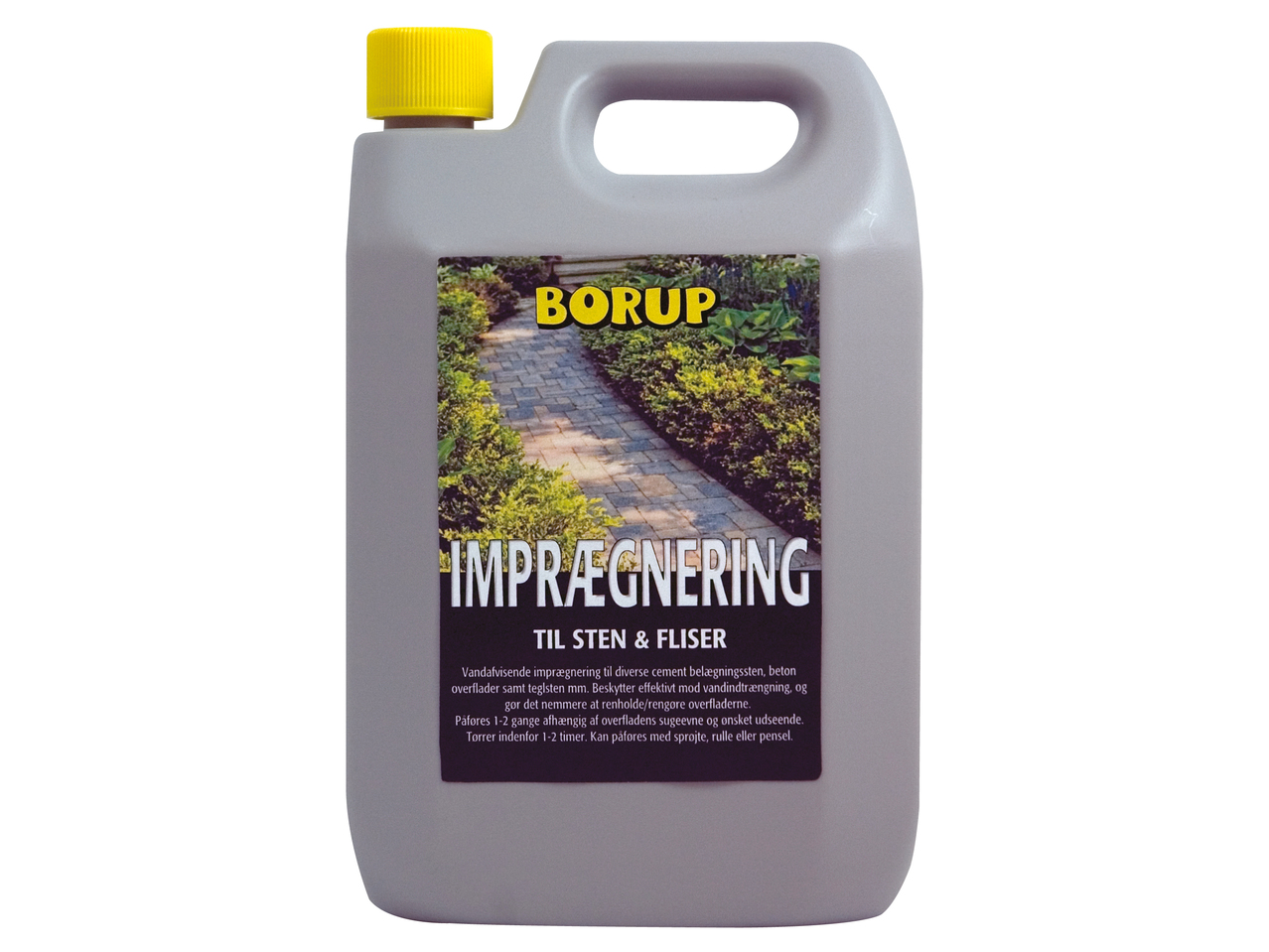 BORUP Imprægnering