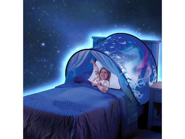 Dream Tents Wonderland
