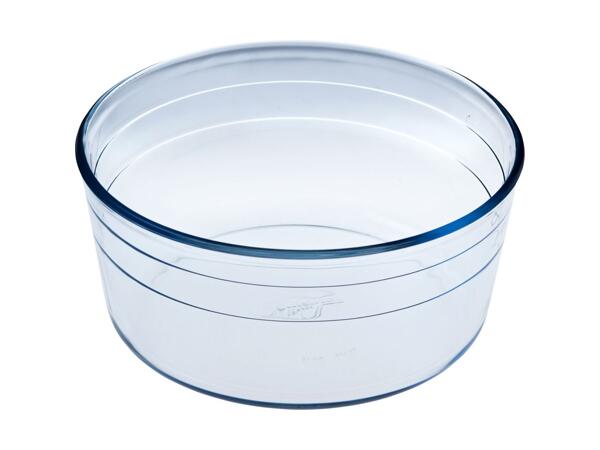 PYREX(R) DAILY Bageform af glas