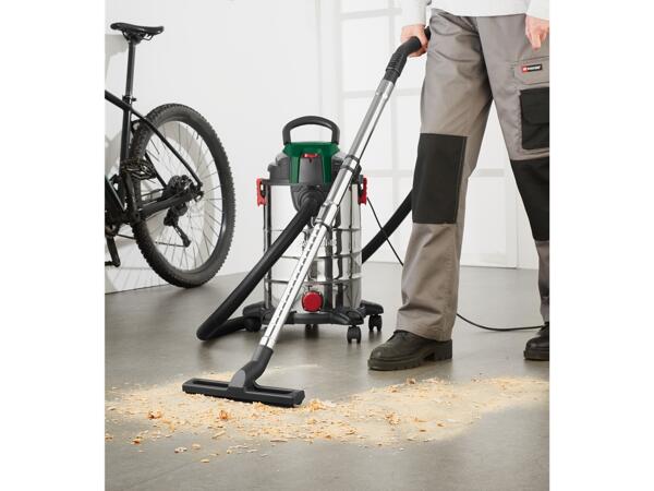 1400W Wet & Dry Vacuum Cleaner