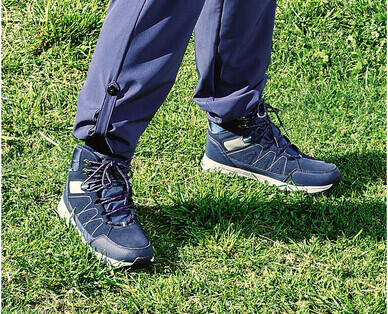 Adult's Hiking Shoes