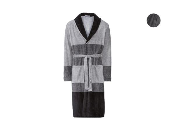 Men's Dressing Gown