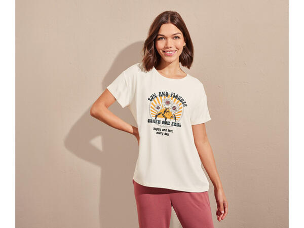 esmara(R) T-shirt femme