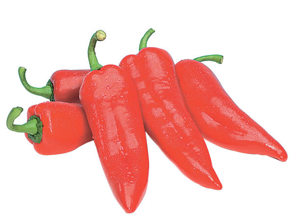 Spitzpaprika