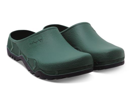 Gardenline 
 Garden Clogs