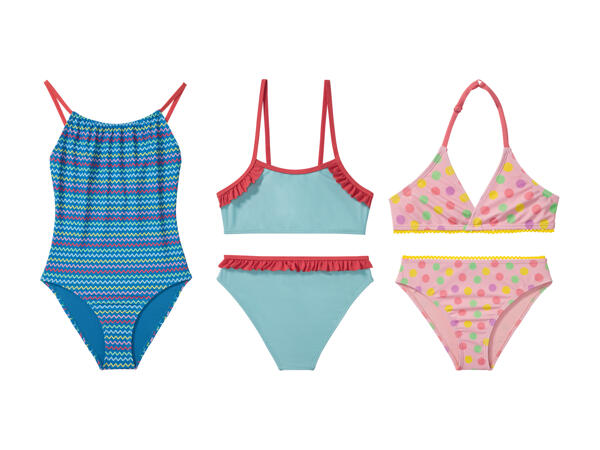 Maillot de bain/bikini