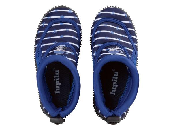 Pepperts Kids' Aqua Shoes