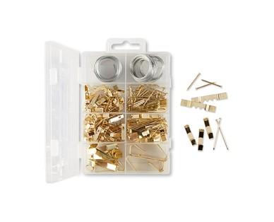 Deco Style Picture Hanging Assortment