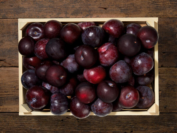 Prunes