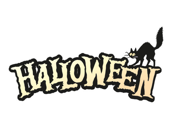 Kids' Halloween Socks