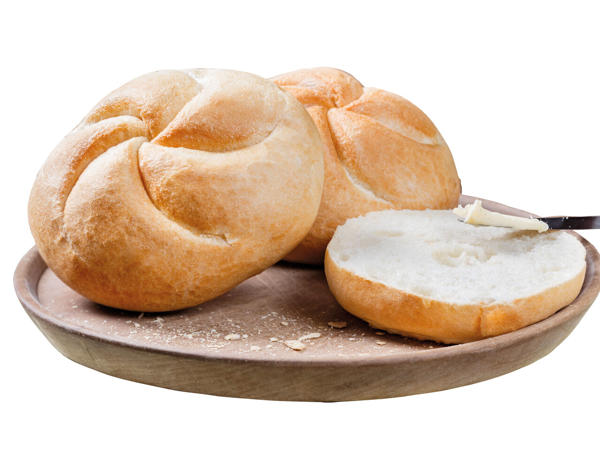 Österreichische Semmel