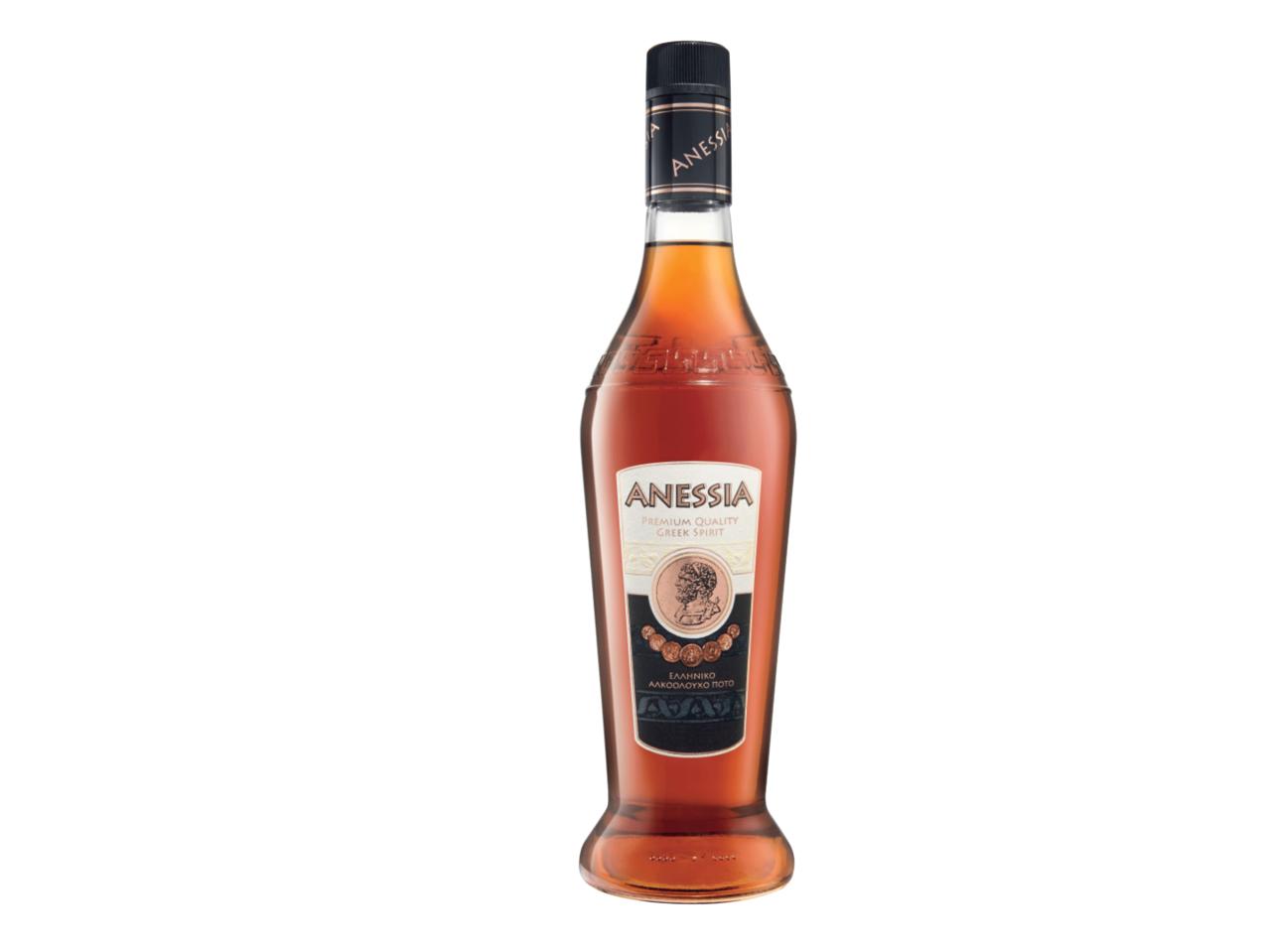 Greek Brandy 40%