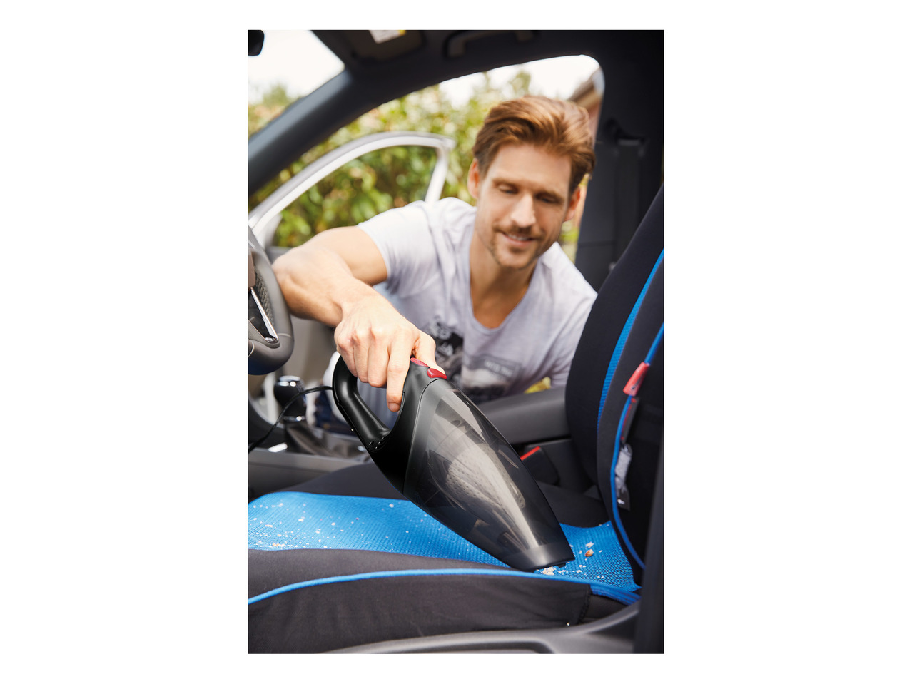 Car Vacuum Cleaner1