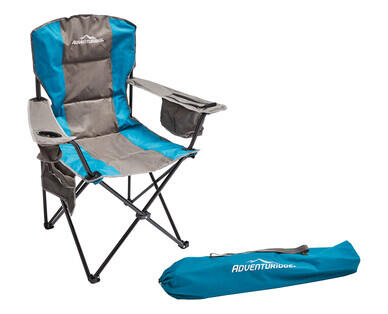 Premium Camp Chair