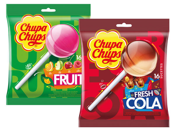 Chupa Chups Lolly