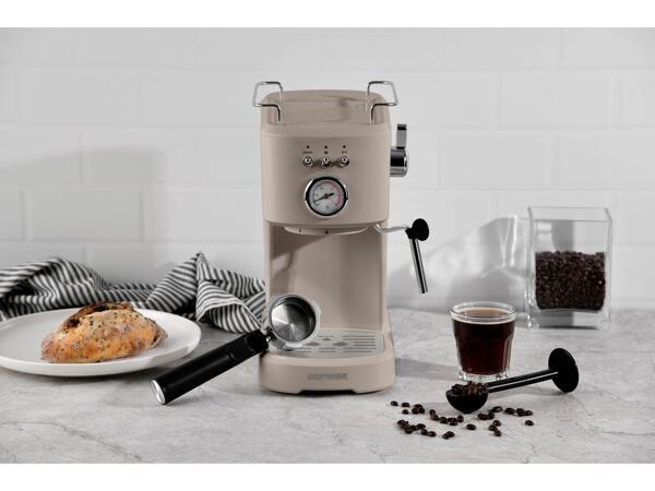 Coffee machine