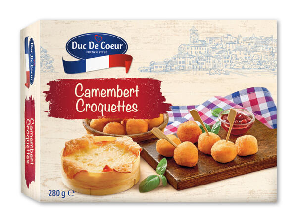 Camembert