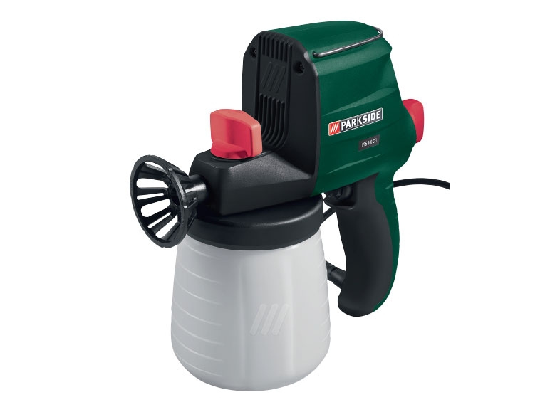 PARKSIDE Paint Spray Gun