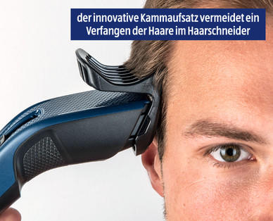 PHILIPS Haarschneider Series 3000