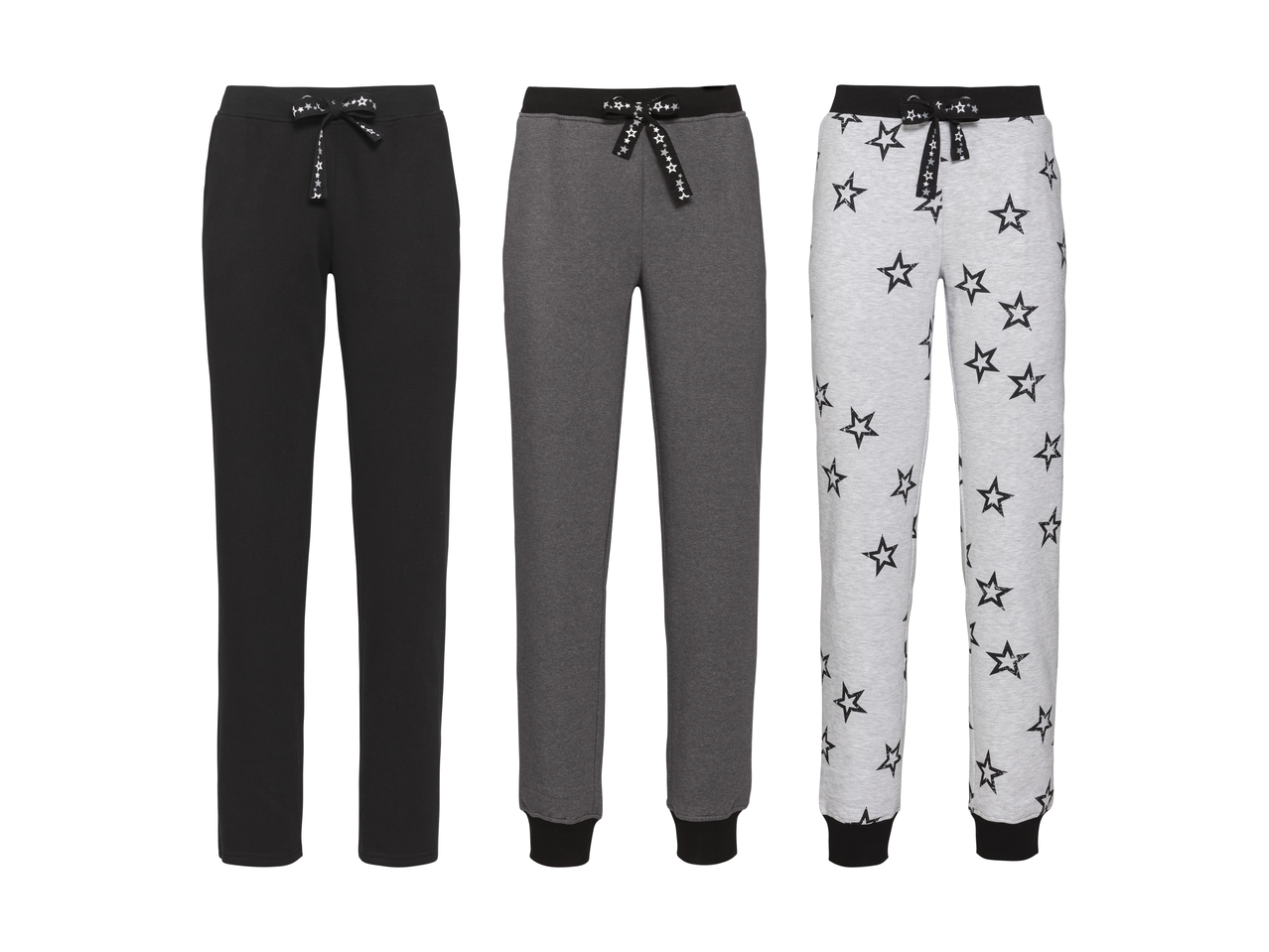 Pantalon de jogging pour femme1