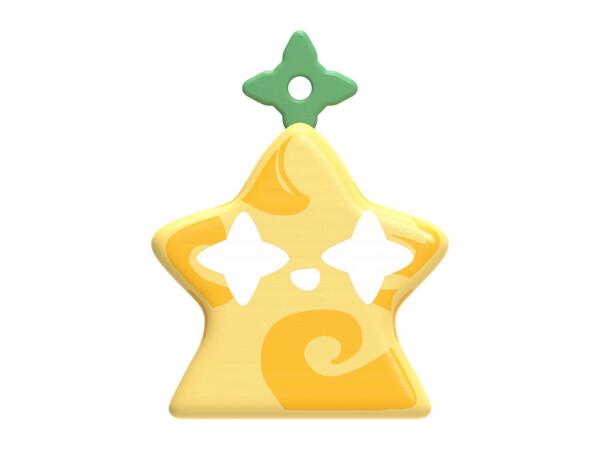 BLOX Fruits Minifigure