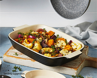 Ceramic Roasting Dish