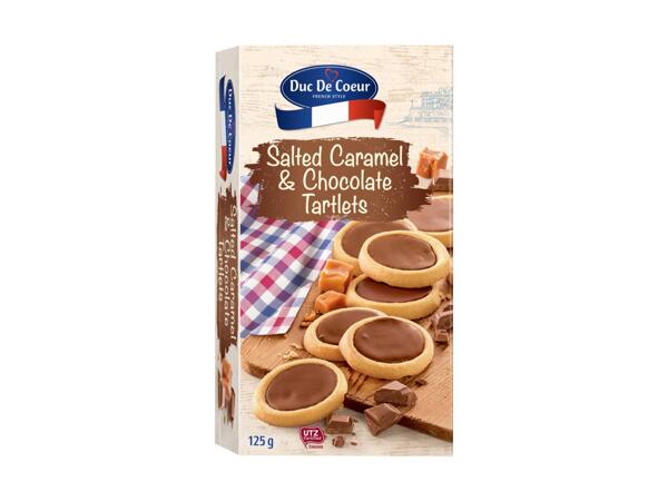 Tartlets