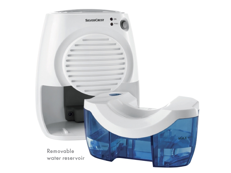 SILVERCREST Electric Dehumidifier