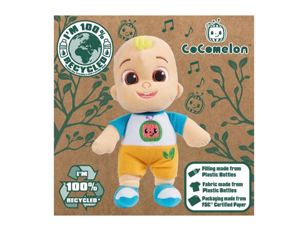 Soft Toy
