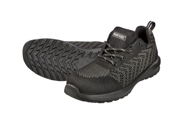 S1 Safety Shoes