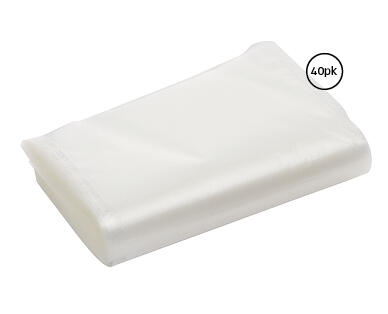 Vacuum Food Sealer Bags