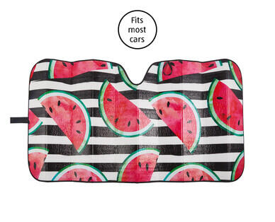 Car Windscreen Sunshade