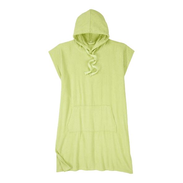 CRANE(R) Poncho de bain