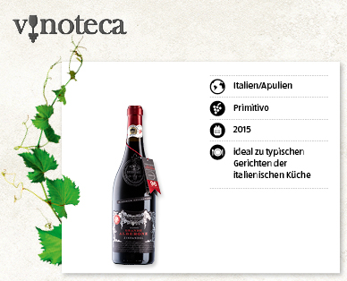 Grande Alberone Zinfandel IGT