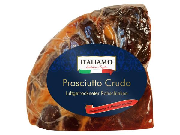 Prosciutto Crudo