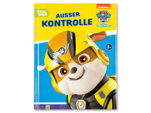 Paw Patrol™ Geschichtenbuch