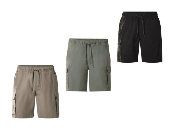 Short cargo