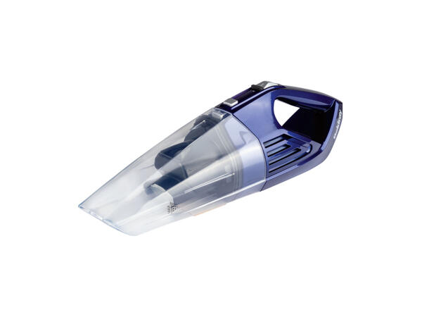 7.4V WET & DRY HANDHELD VACUUM CLEANER