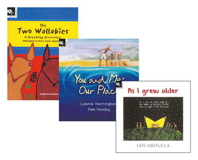Children's Picture Books