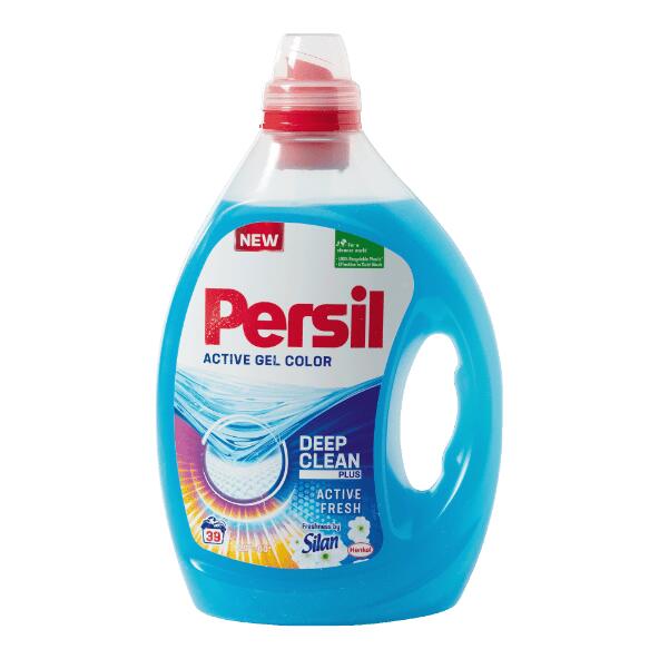 PERSIL(R) 				Flüssigwaschmittel