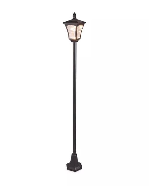 Solar Garden Lantern