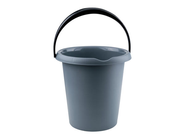 Bucket