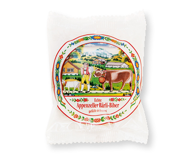 BISCHOFBERGER Appenzeller Bärli-Biber