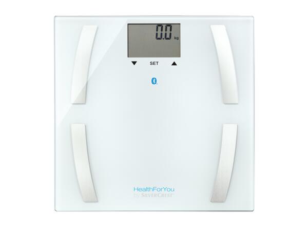 Body Analyser Scales