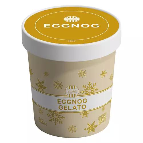 3 Pack Holiday Gelato Flights, 13.2 fl oz box