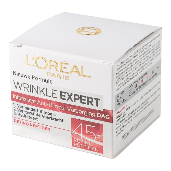 L'ORÉAL(R) 				Gezichtscrème