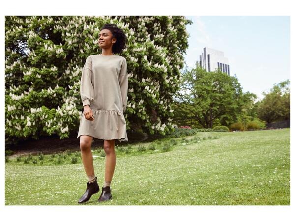 Ladies' Jumper Dress
